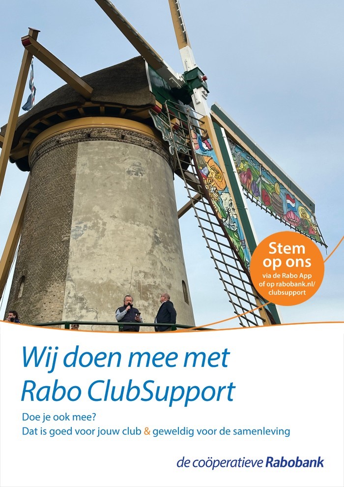 Rabo Clubsupport 2024